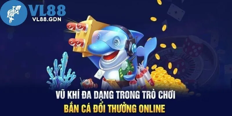 bắn cá