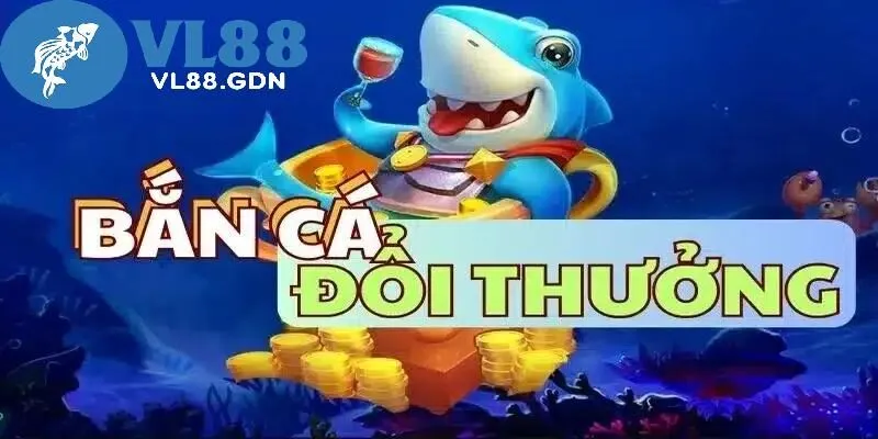 bắn cá